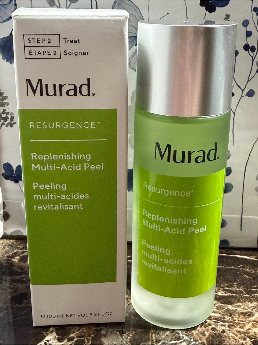 MURAD RSG Replenishing Multi Peel